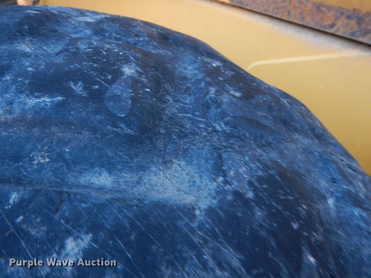 image for item HG9295 2008 John Deere 770D  motor grader