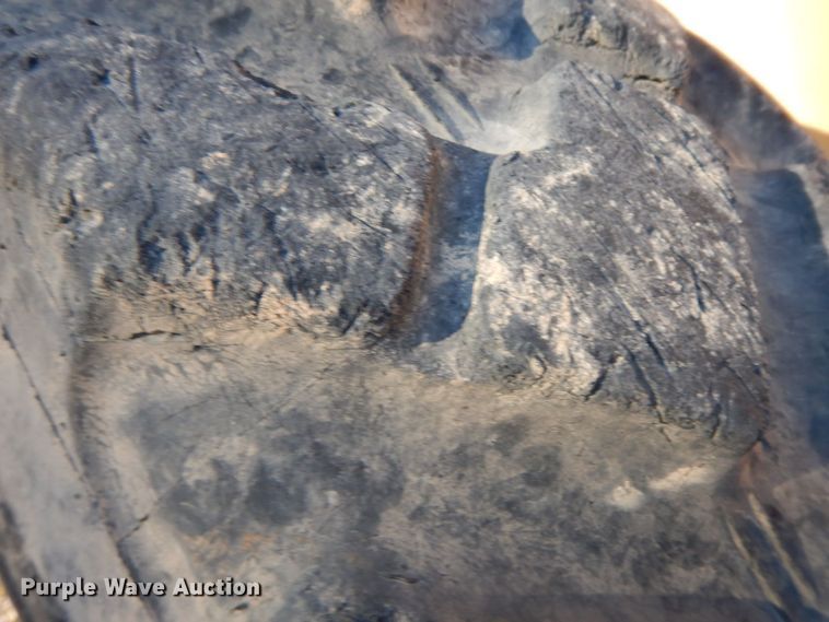 image for item HG9297 2003 John Deere 770CH  motor grader