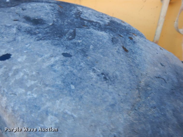 image for item HG9297 2003 John Deere 770CH  motor grader