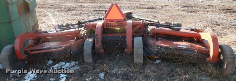 image for item HG9304 Rhino TS12  batwing rotary mower