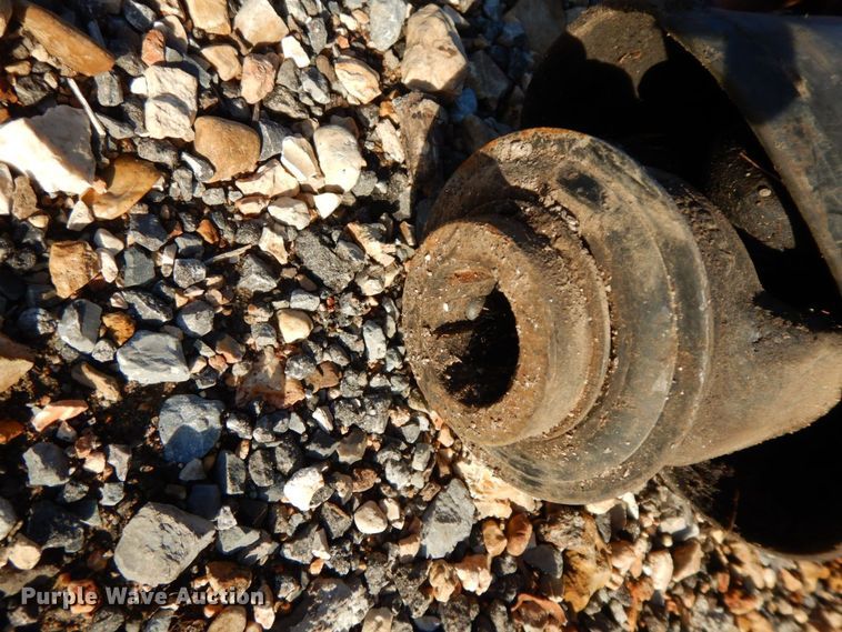 image for item HG9304 Rhino TS12  batwing rotary mower