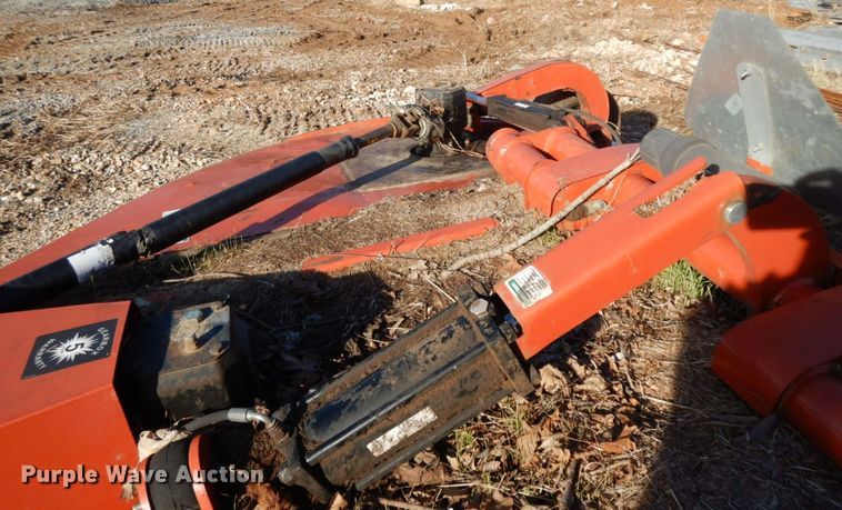 image for item HG9304 Rhino TS12  batwing rotary mower