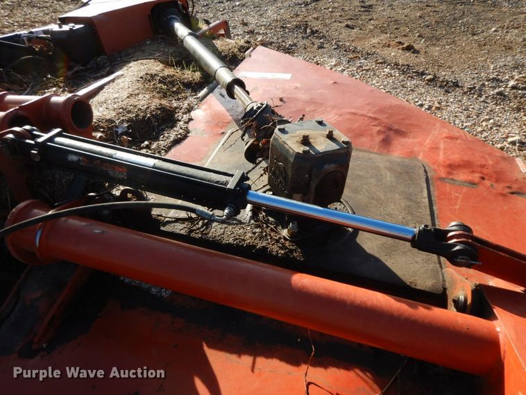 image for item HG9304 Rhino TS12  batwing rotary mower