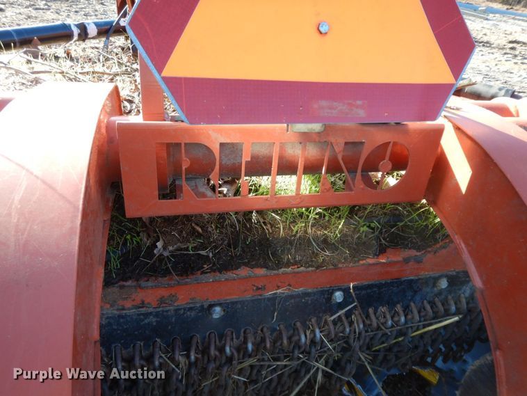 image for item HG9304 Rhino TS12  batwing rotary mower