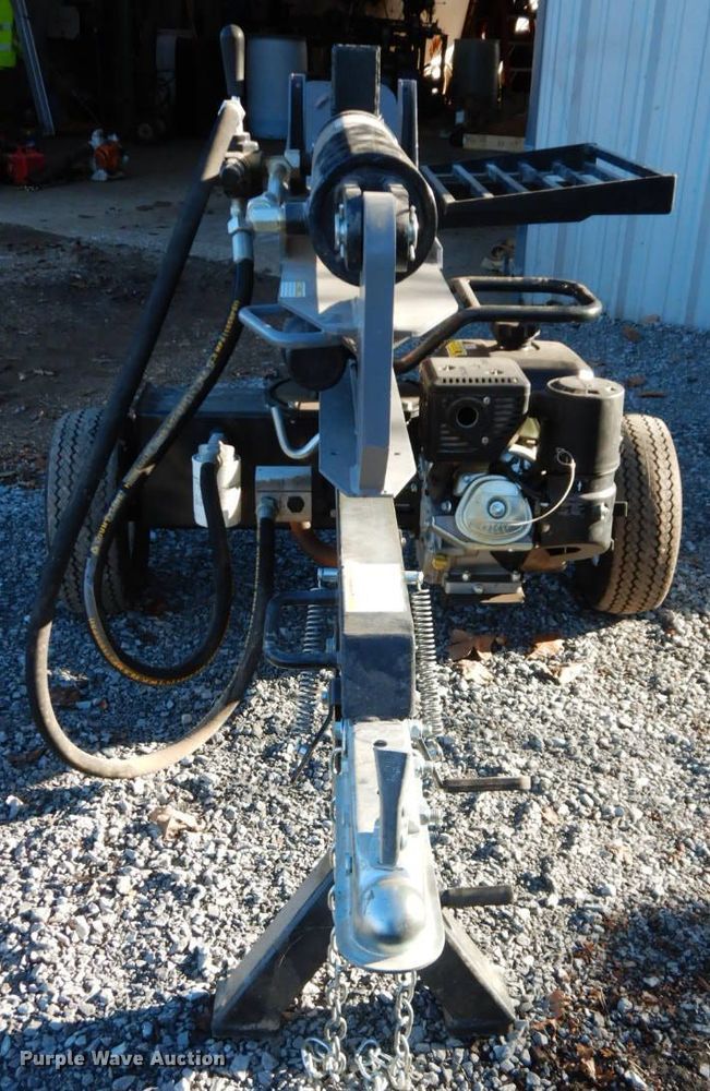 image for item HG9316 Countyline YTL-016-933  log splitter