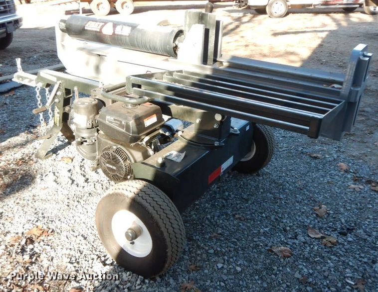 image for item HG9316 Countyline YTL-016-933  log splitter