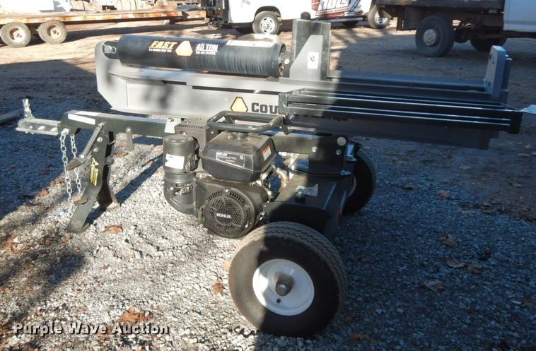 image for item HG9316 Countyline YTL-016-933  log splitter