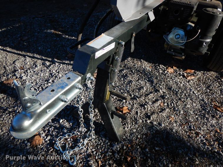 image for item HG9316 Countyline YTL-016-933  log splitter