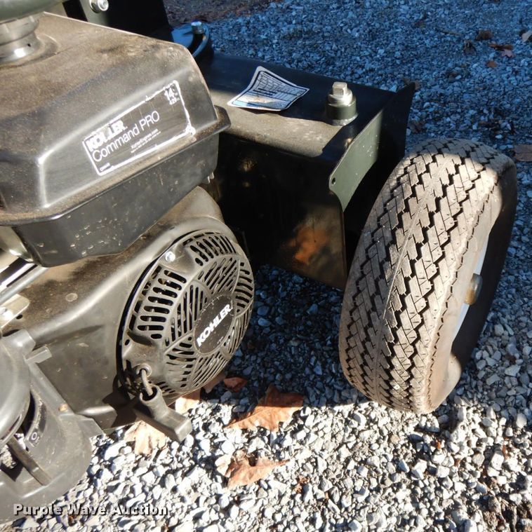 image for item HG9316 Countyline YTL-016-933  log splitter