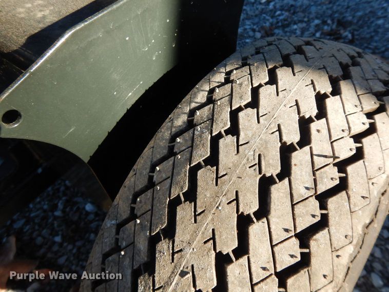 image for item HG9316 Countyline YTL-016-933  log splitter