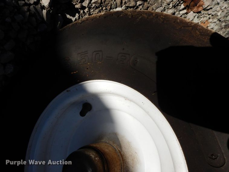 image for item HG9316 Countyline YTL-016-933  log splitter