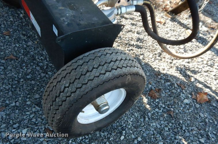 image for item HG9316 Countyline YTL-016-933  log splitter