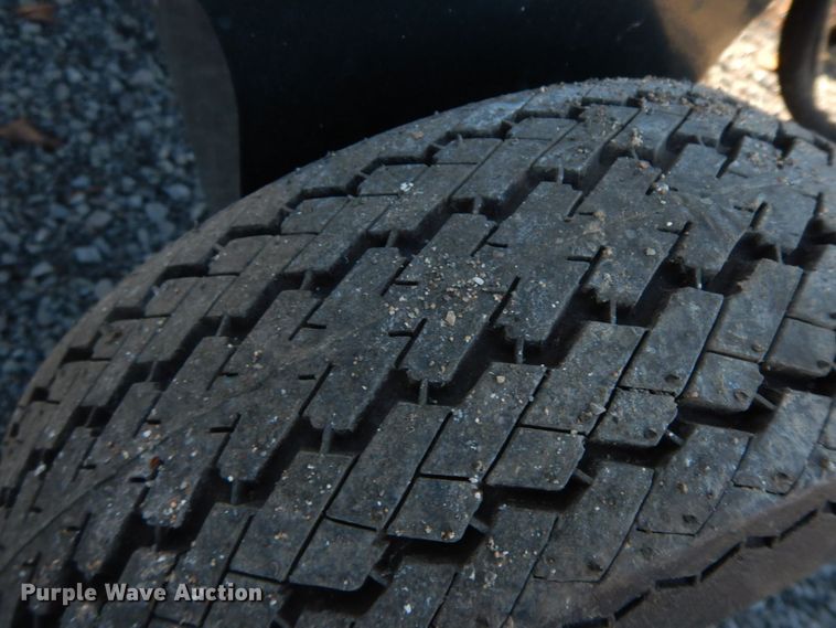 image for item HG9316 Countyline YTL-016-933  log splitter