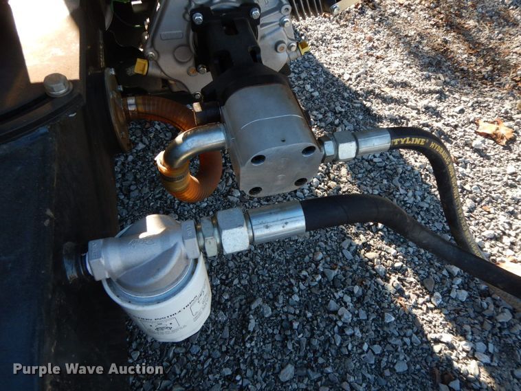 image for item HG9316 Countyline YTL-016-933  log splitter