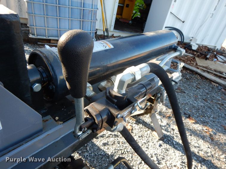 image for item HG9316 Countyline YTL-016-933  log splitter