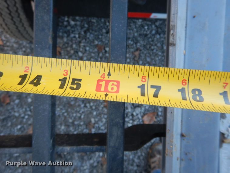 image for item HG9316 Countyline YTL-016-933  log splitter