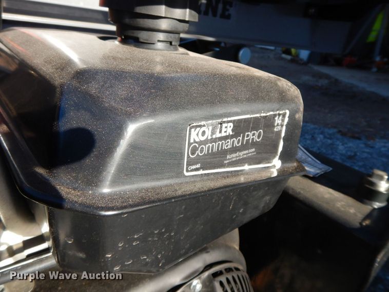 image for item HG9316 Countyline YTL-016-933  log splitter