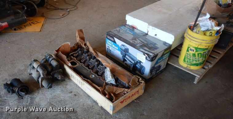 image for item HG9318 Tools