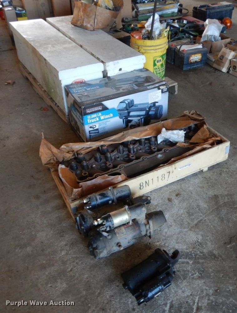 image for item HG9318 Tools