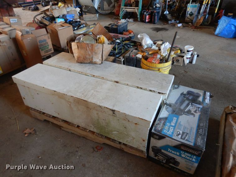 image for item HG9318 Tools