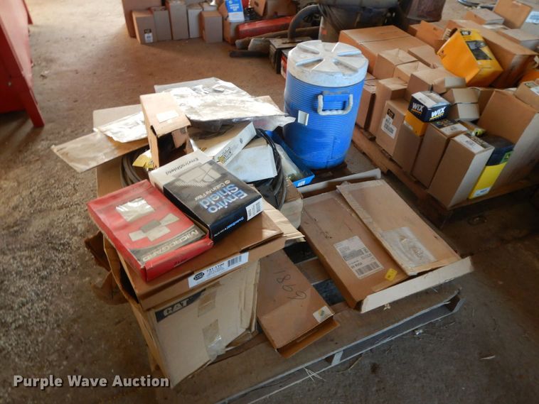 image for item HG9318 Tools