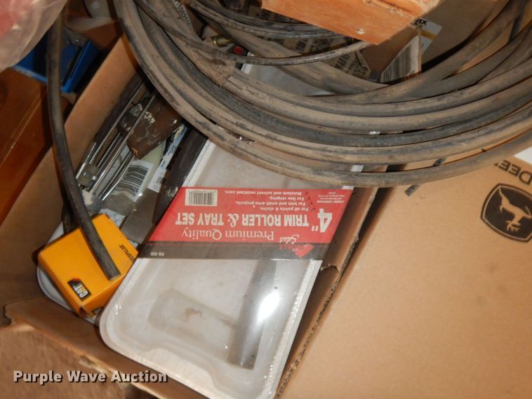 image for item HG9318 Tools