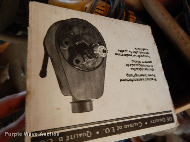 image for item HG9318 Tools