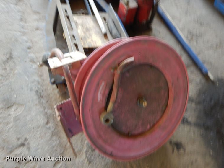 image for item HG9318 Tools