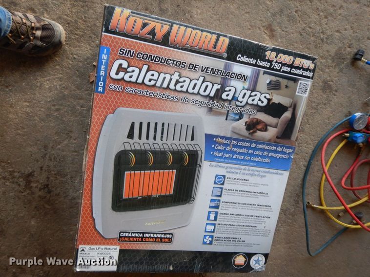 image for item HG9318 Tools