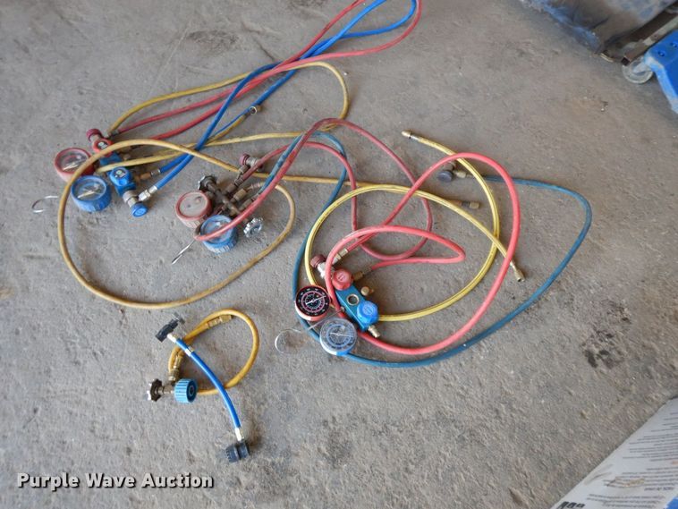 image for item HG9318 Tools