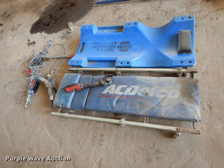 image for item HG9318 Tools