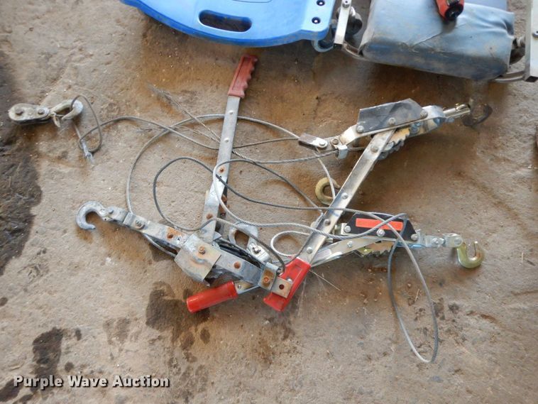 image for item HG9318 Tools