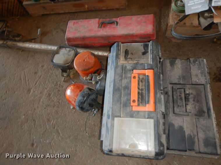 image for item HG9318 Tools