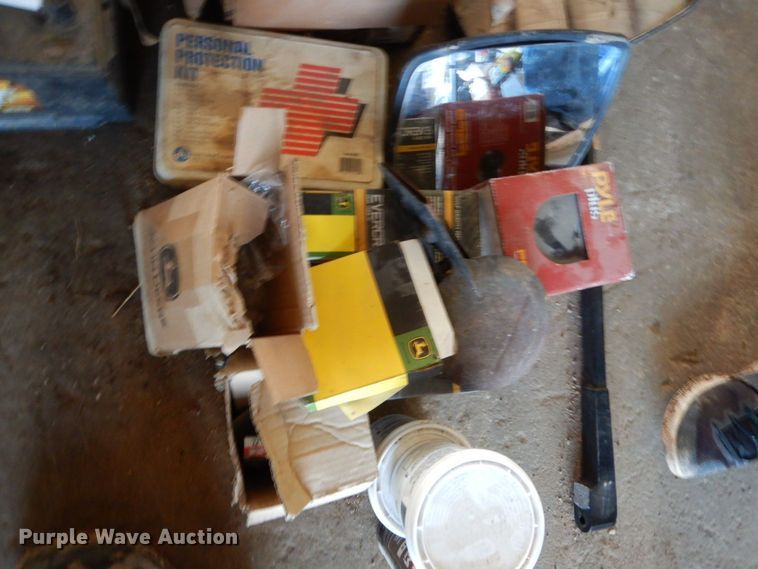 image for item HG9318 Tools