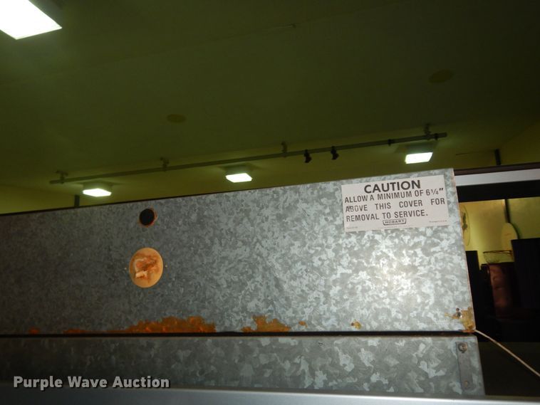 image for item IE9855 Hobart Q3  refrigerator