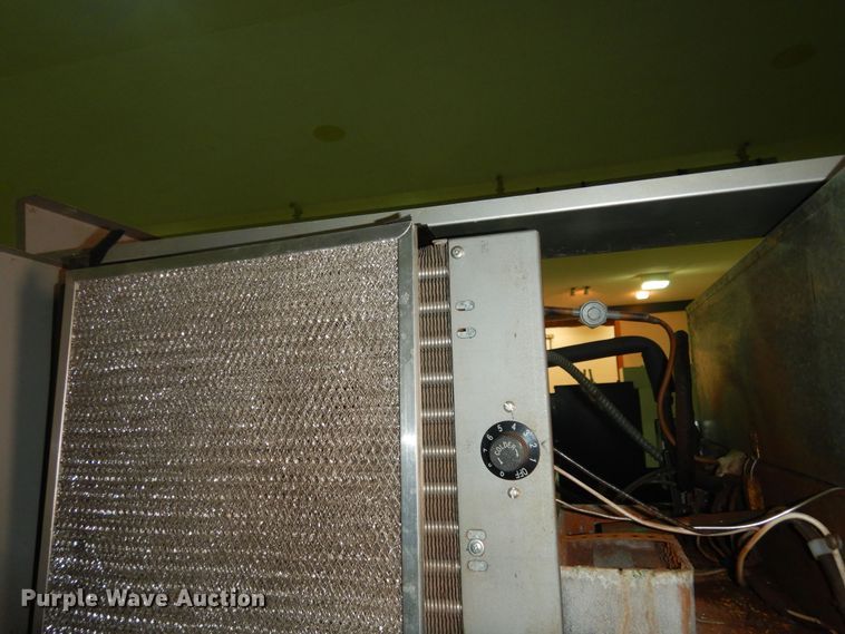 image for item IE9855 Hobart Q3  refrigerator