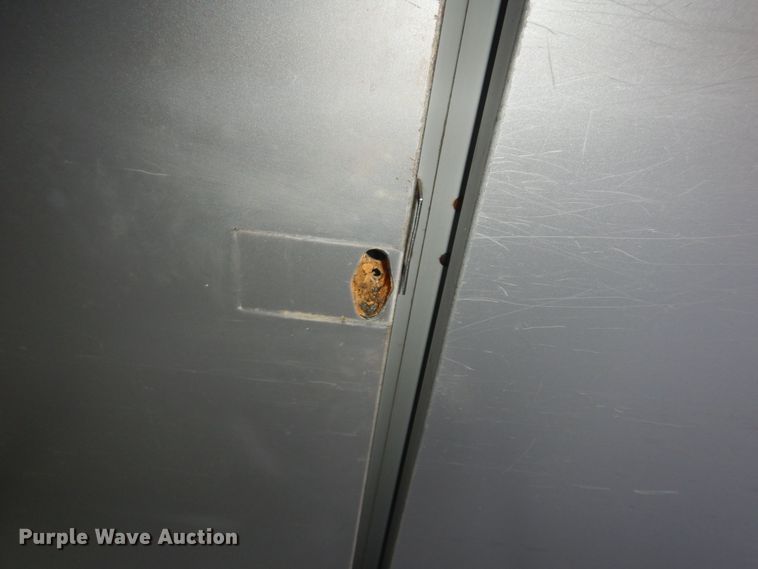 image for item IE9855 Hobart Q3  refrigerator