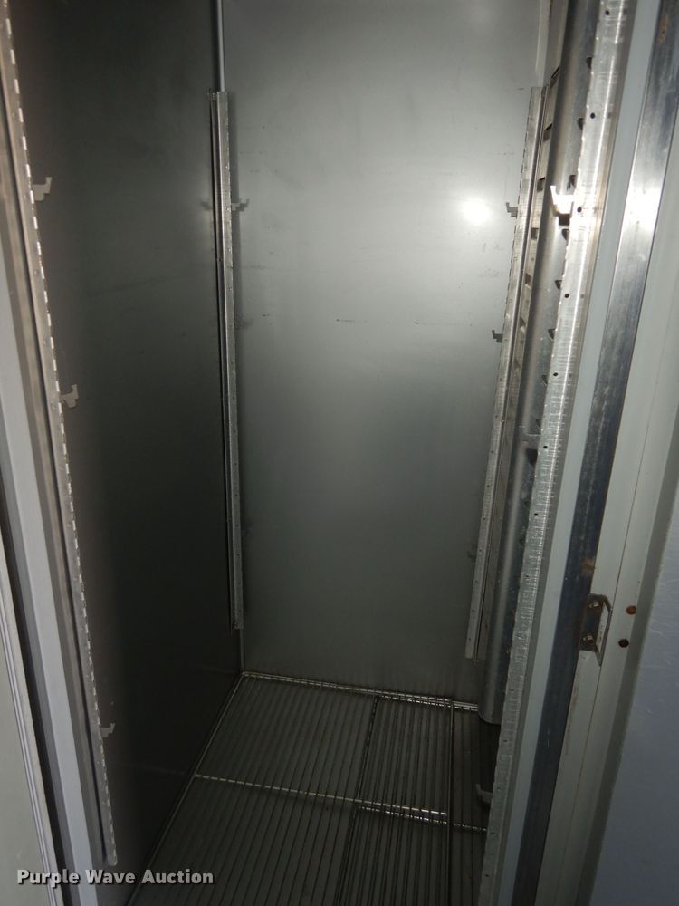 image for item IE9855 Hobart Q3  refrigerator
