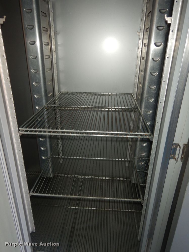 image for item IE9855 Hobart Q3  refrigerator