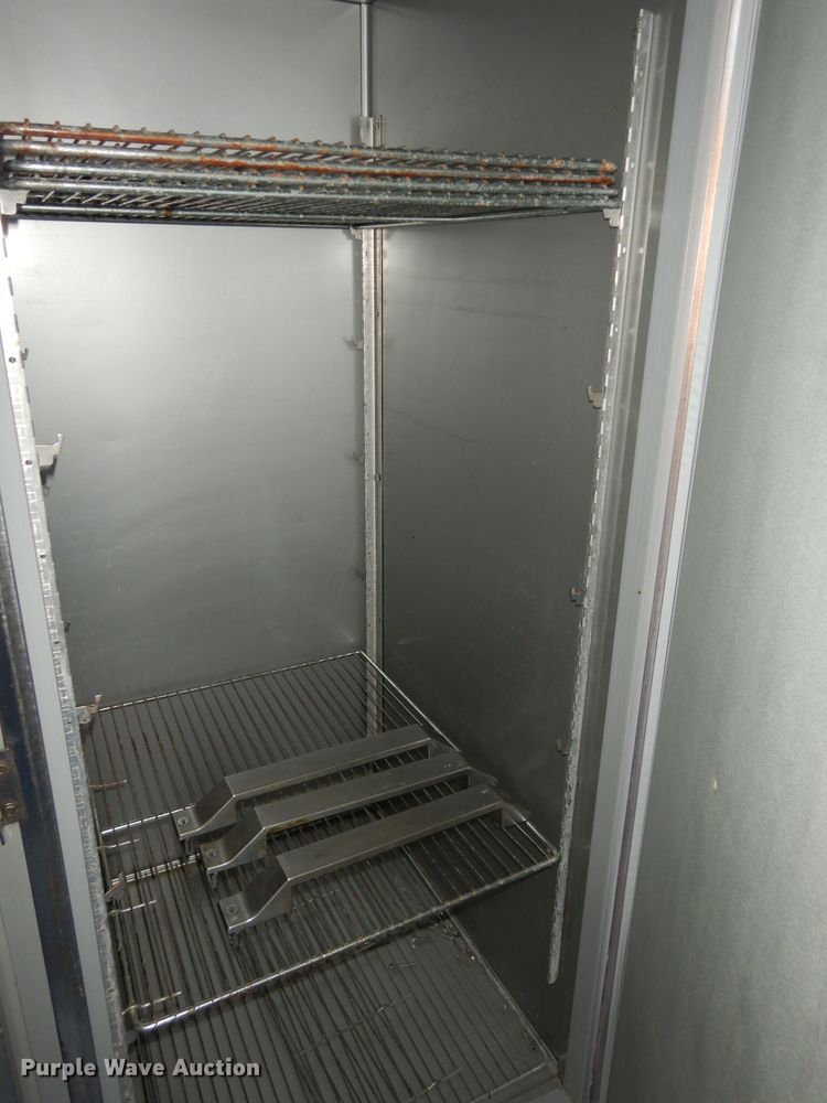 image for item IE9855 Hobart Q3  refrigerator