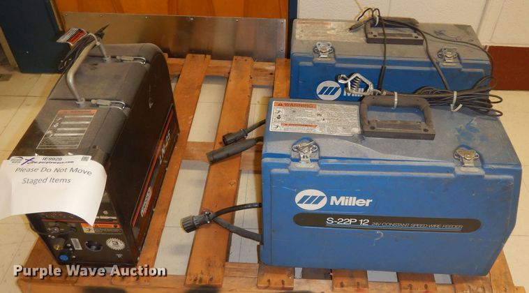 image for item IE9928 (3) welders