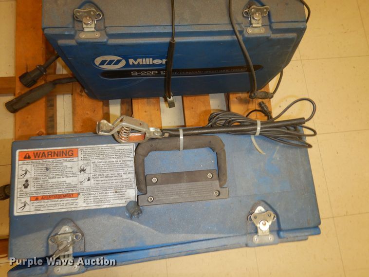 image for item IE9928 (3) welders