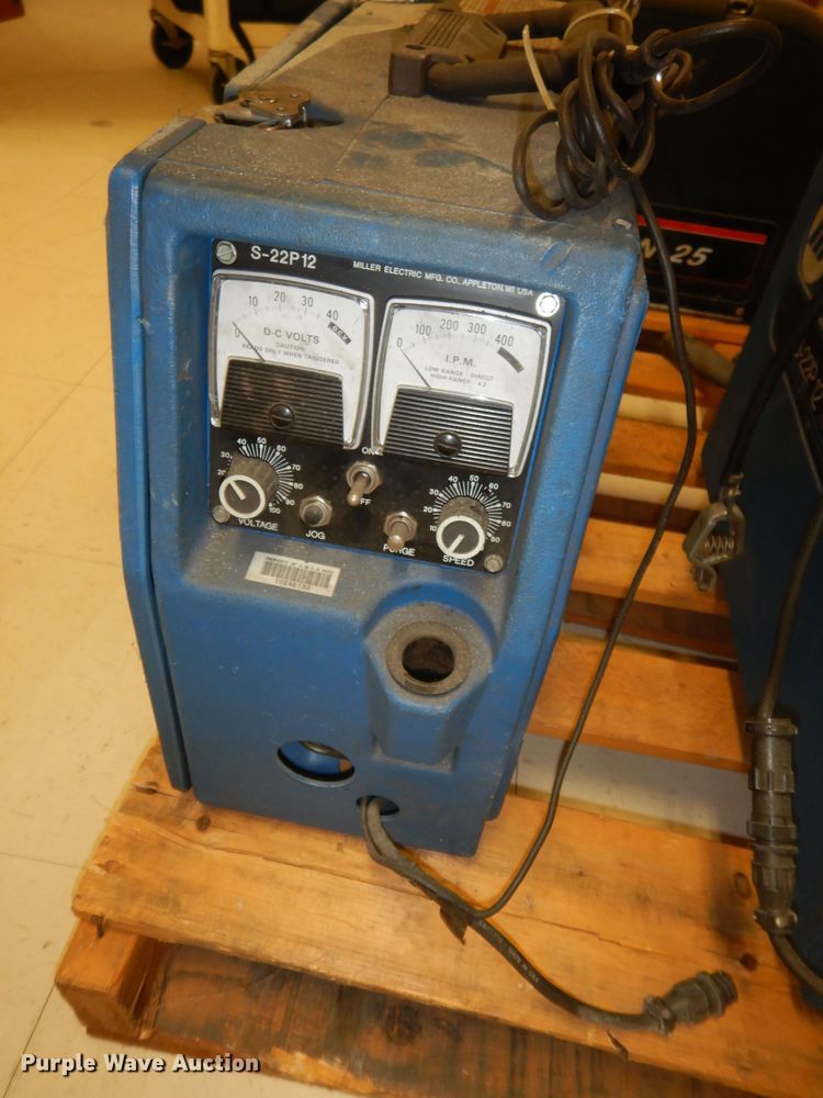 image for item IE9928 (3) welders