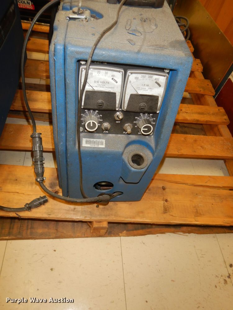 image for item IE9928 (3) welders