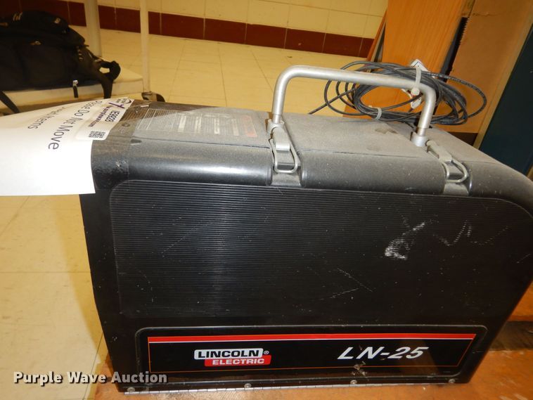 image for item IE9928 (3) welders