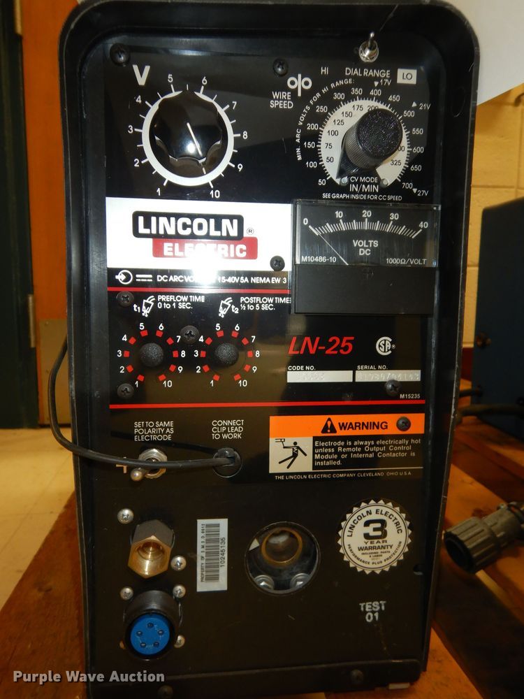 image for item IE9928 (3) welders