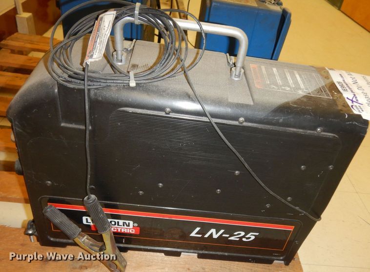 image for item IE9928 (3) welders