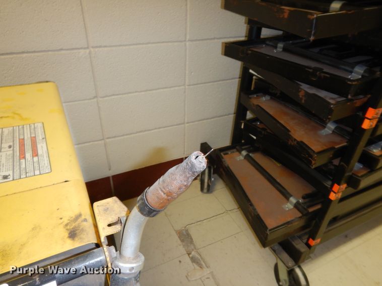 image for item IE9931 Esab Multimaster 260  welder