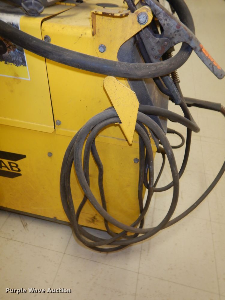 image for item IE9931 Esab Multimaster 260  welder