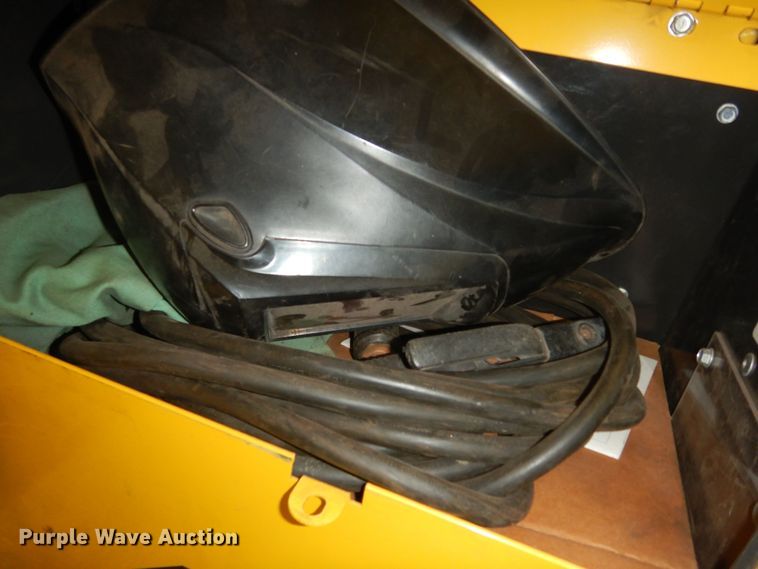 image for item IE9931 Esab Multimaster 260  welder